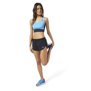 NWT! REEBOK Boston Track CluB 3 inch Speedwick RUNNING Shorts